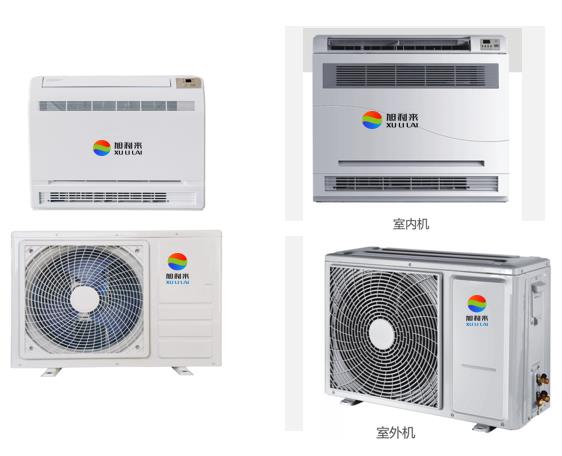 空氣能熱風機